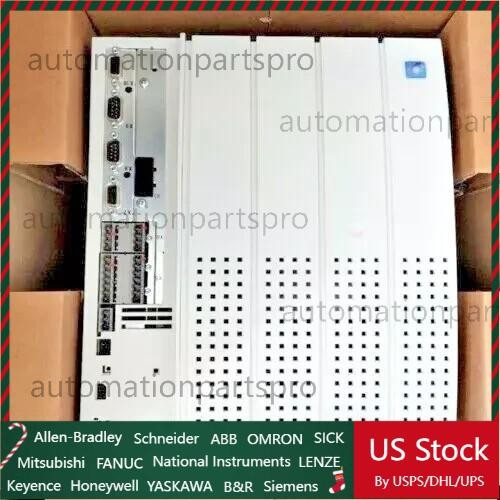EVS9332ER Lenze Evs9332-er Frequency Inverter - New Unit