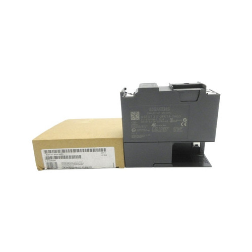 Siemens 6es317-2fk14-0ab0 Industrial Equipment