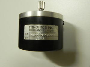 NEW TRI-ONICS INC 040D13007-002 ENCODER