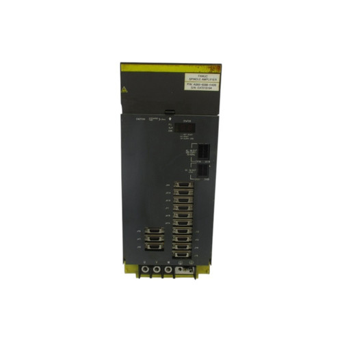 Fanuc A06b-6088-h426 Servo Motor