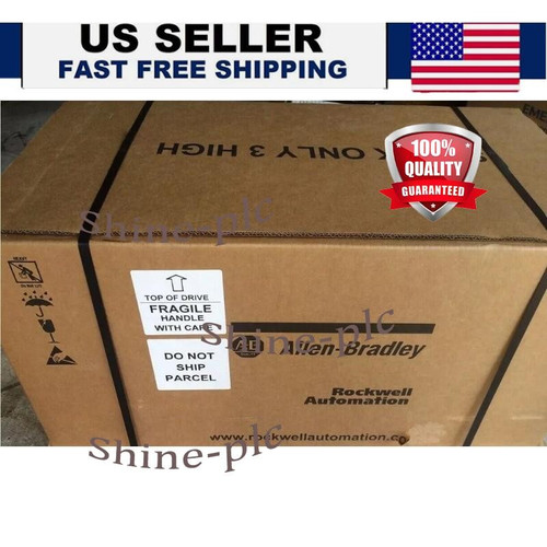 New Allen-bradley 20f1anb130aa0nnnnn Industrial Control Module