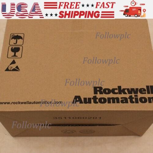Ab Mpl-b860d-sj72aa Servo Motor - New Condition