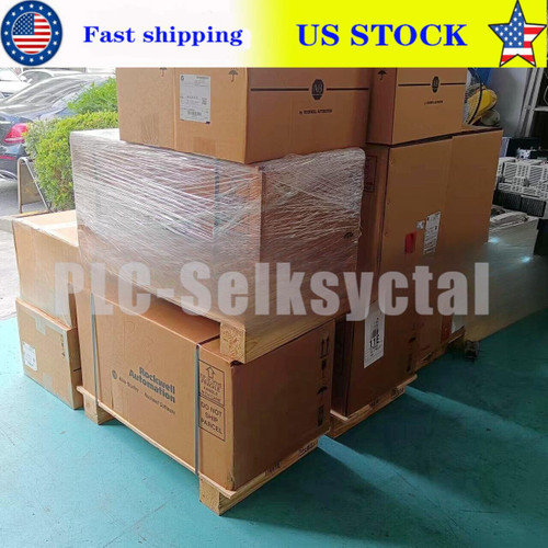 Allen-bradley 20f1anc205aa0nnnnn Ac Drive