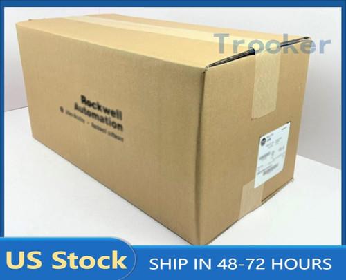 Powerflex 700 20bc170a3annanc0 Ac Drive - New