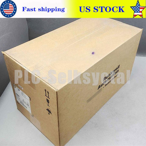 20F1ANC205AA0NNNNN Allen-bradley 20f1anc205aa Industrial Control Equipment