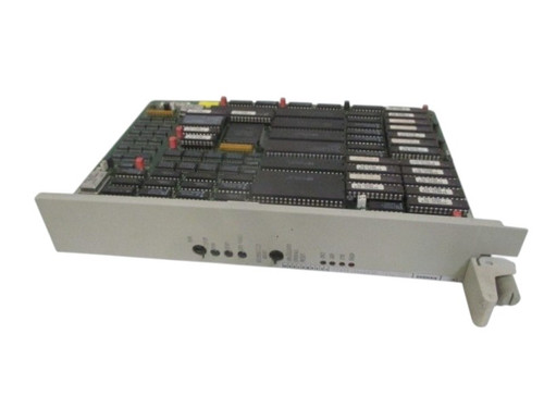 Siemens Simatic S5 6es5946-3ua22 Cpu Module - New Open Box