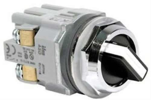 Idec Asd210N Rotary Voltage Selector Switch