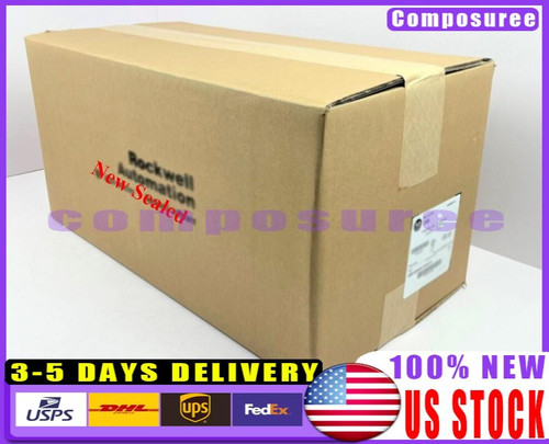 Powerflex 700 Ac Drive 20bc170a3annanc0 for Motor Control
