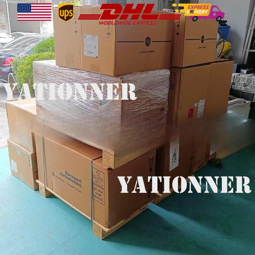 New Allen-bradley 20f1agc140aa0nnnnn Ac Drive
