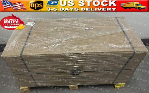 Allen-bradley 20bc205a0annana0 Powerflex 700 Ac Drive