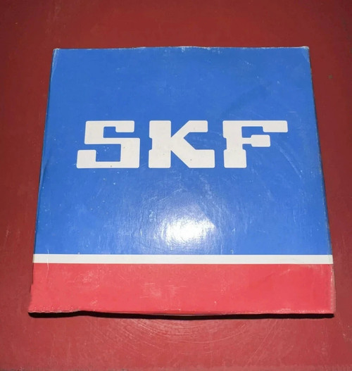 Skf 29448e Spherical Roller Thrust Bearing 240x440x122mm