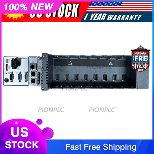 NEW National Instruments Crio 9082 Real-time Controller