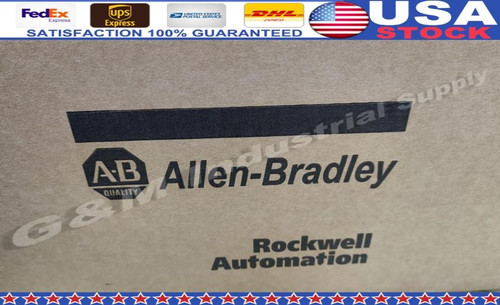 Allen-bradley 20bd040a3aynacc1 Industrial Equipment