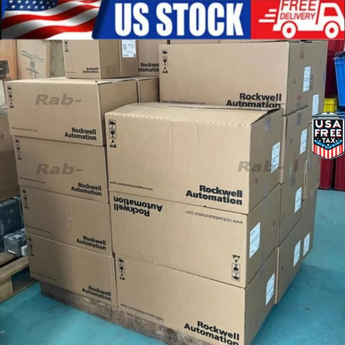 New Allen Bradley 20f1ane192aa0nnnnn Sealed Control Unit