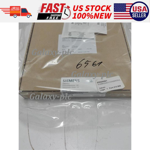New Siemens 6dd1662-0ab0 Simadyn D Communication Module