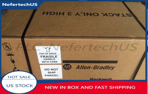 Allen-bradley 20bc105a0aynanc1 Abus - New