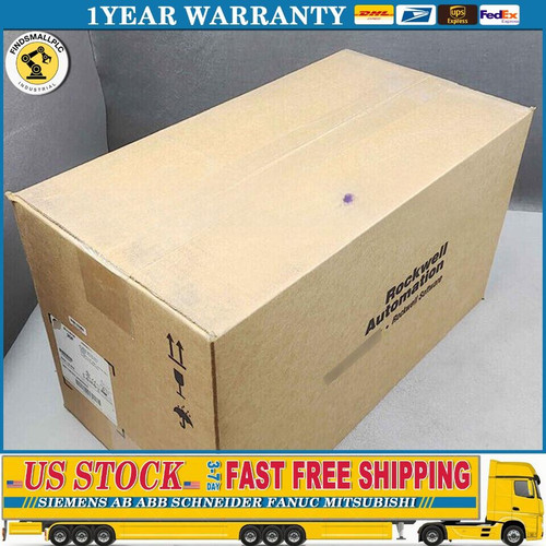 20F1ANE042AN0NNNNN Allen-bradley 20f1ane042an0 - Powerflex 753 Ac Drive
