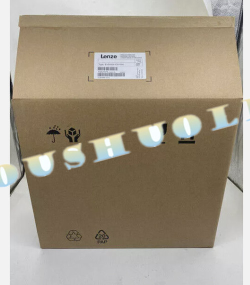Lenze Evs9325-ctv003 Frequency Converter