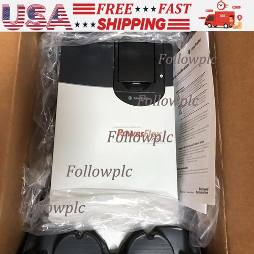 Powerflex 753 Ac Drive 20f1and477jn0nnnnn