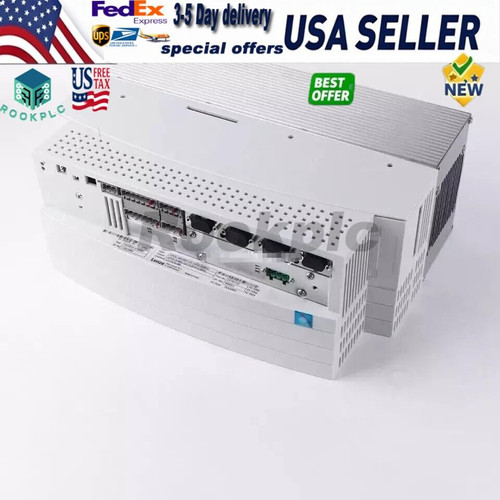 Lenze Evs9331-ei Frequency Inverter