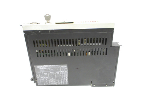 Square D 8020scp631 Series A5 Uninterruptible Power Supply