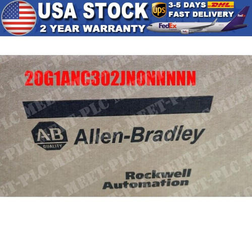 20g1anc302jn0nnnnn Industrial Drive Module