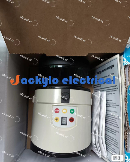 Lms4124r-13000s01 Laser Scanner for Precision Measurement
