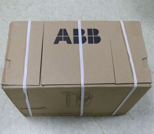 Abb Gjr5252300r3101 07ac91 H Advant Controller with 31 Analog I/o
