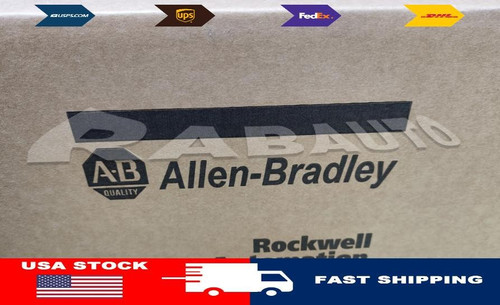 Allen Bradley 20bd040a3aynacc1 Industrial Control Module