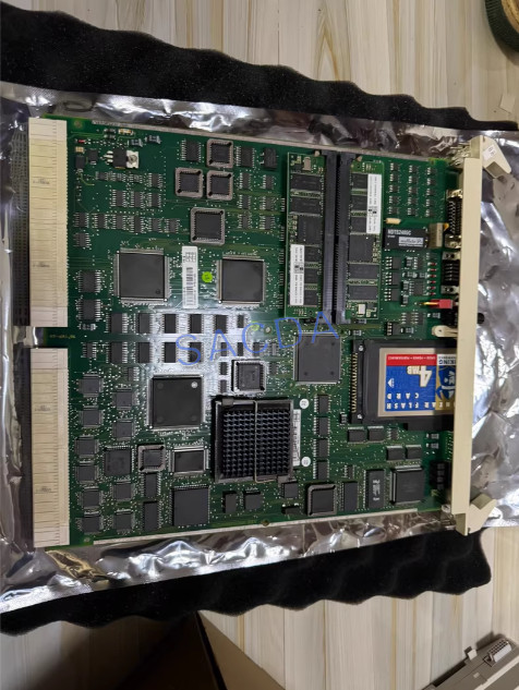 Pm511v16 3bse011181r1 Processor Module for Automation