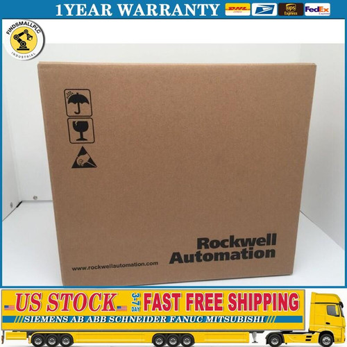 20F1ANC205AN0NNNNN Allen Bradley 20f1anc205an0 - New