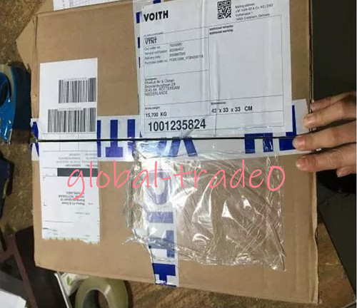 Voith Dsg-b07212 Electro-hydraulic Converter