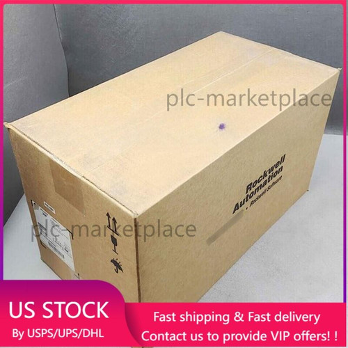 Allen-bradley 20f1agc205ja0nnnnn - New Sealed Unit
