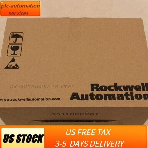 Mpl-b860d-sj72aa Servo Motor by Allen Bradley