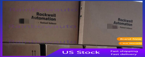20f1and415aa0nnnnn Powerflex Air Cooled 753 Ac Drive - New
