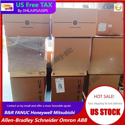 New Allen-bradley 20f14nf119jn0 Ac Drive
