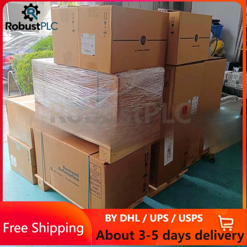 Allen-bradley 20f1anc205an0nnnnn Ac Drive