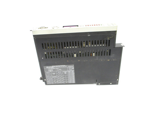 Square D 8020scp631r Series A5 Control Module - Used