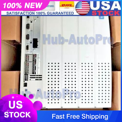 EVS9332ER Lenze Evs9332-er Frequency Inverter - Efficient Motor Control