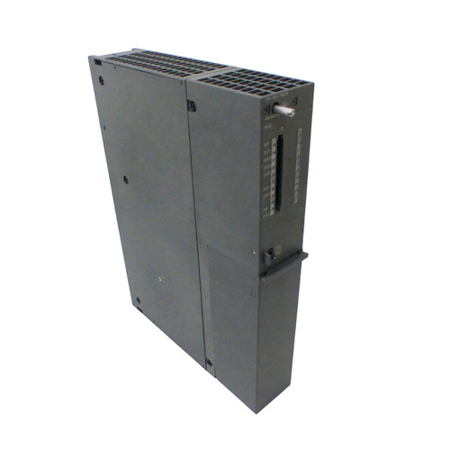 Siemens Simatic S7 6es7416-3es06-0ab0 Cpu for Automation Systems