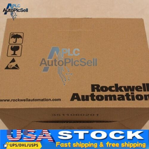 Ab Mpl-b860d-sj72aa Servo Motor - New Model