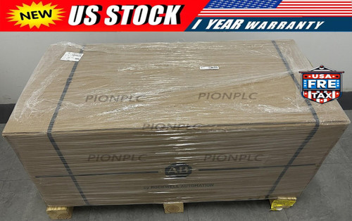 Allen-bradley 20bc205a0annana0 Powerflex 700 Ac Drive
