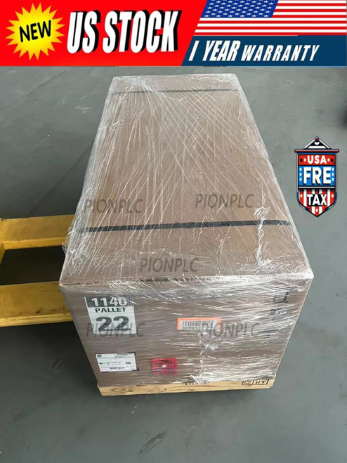 Allen-bradley 20bc170a3nynacc0 Powerflex 700 Ac Drive