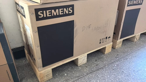 Siemens 6sl3353-1ae41-5da1 Power Block - New Replacement