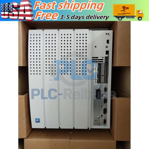 Lenze Evs9331-etv004 Frequency Inverter
