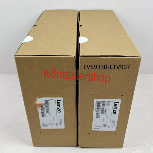 EVS9330ETV907 Lenze Evs9330-etv907 Inverter for Motor Control