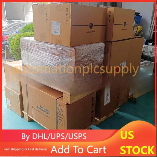 New Allen-bradley 20f1agc140aa0 Ac Drive