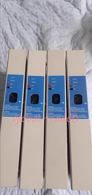 Cc-pwrr01 51199929-100 Module for Sps5710 Systems