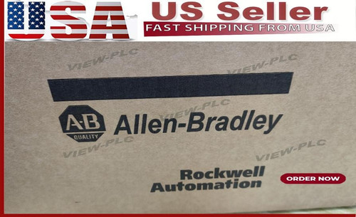 Allen-bradley 20bd040a3aynacc1 Industrial Drive