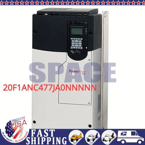 20f1anc477ja0nnnnn Ac Drive 20f1anc477ja0nnnnn